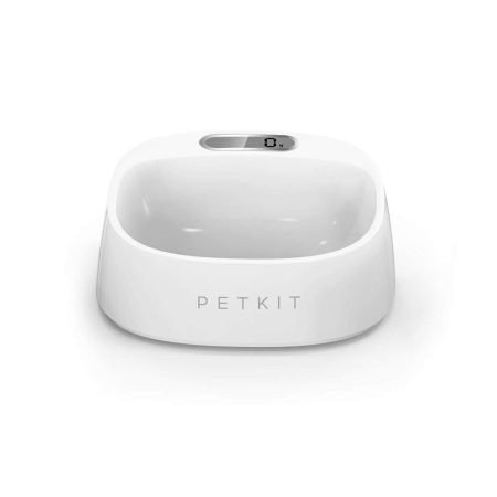 PetKit Smart Pet Bowl (Anti-Bacterial) - بيتكيت سمارت بيت