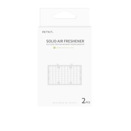PetKit Odour Eliminator Filter (x2 Pieces) - بيتكيت ودور يليميناتور