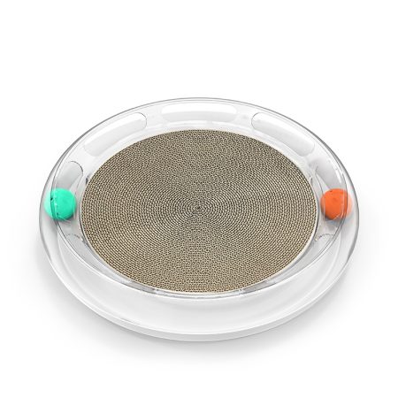 PetKit Fun! 4 in 1 Cat Scratcher - بيتكيت فون! 4 — للقطط