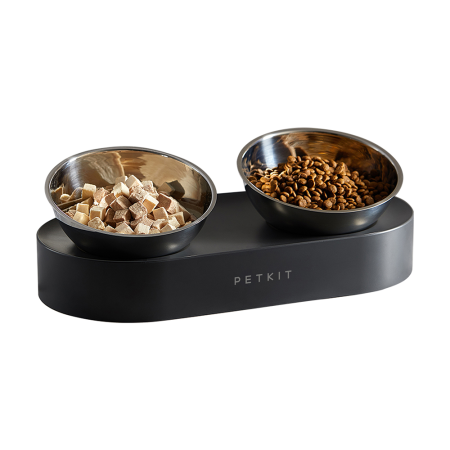 PetKit Fresh Nano Bowl, Metal - بيتكيت فريش نانو