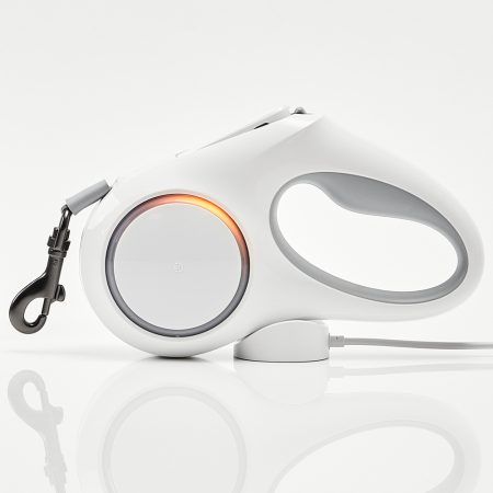 PetKit SmartPet Leash, Go Shine Max! 4.5m - بيتكيت سمارتبيت لياش