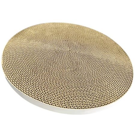 Replacement for PetKit Fun! 4 in 1 Cat Scratcher Cardboard - ريبلاكيمينت فور بيتكيت — للقطط