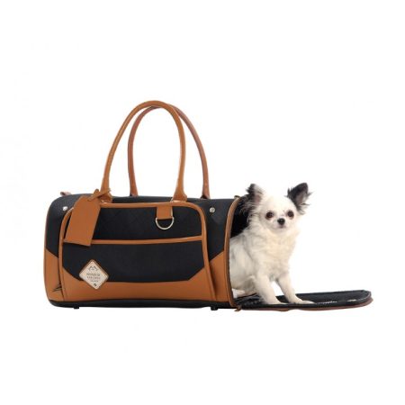 Transat Bag - Black - ترانسات باج