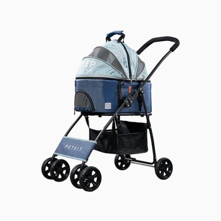 PetKit Bon Voyage Pet Stroller - بيتكيت بون فوياجي
