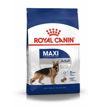 Royal Canin Maxi Dry Dog Food - رويال كانين ماكسي — للكلاب طعام جاف