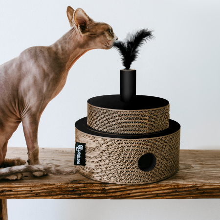 District 70 FIESTA, Black - ديستريكت 70 فيستا