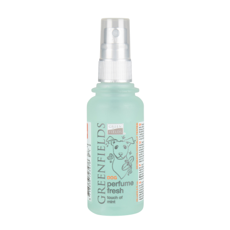 GreenFields Pet Perfume Fresh, 100ml - جرينفيلدس بيت بيرفومي —، 100 مل
