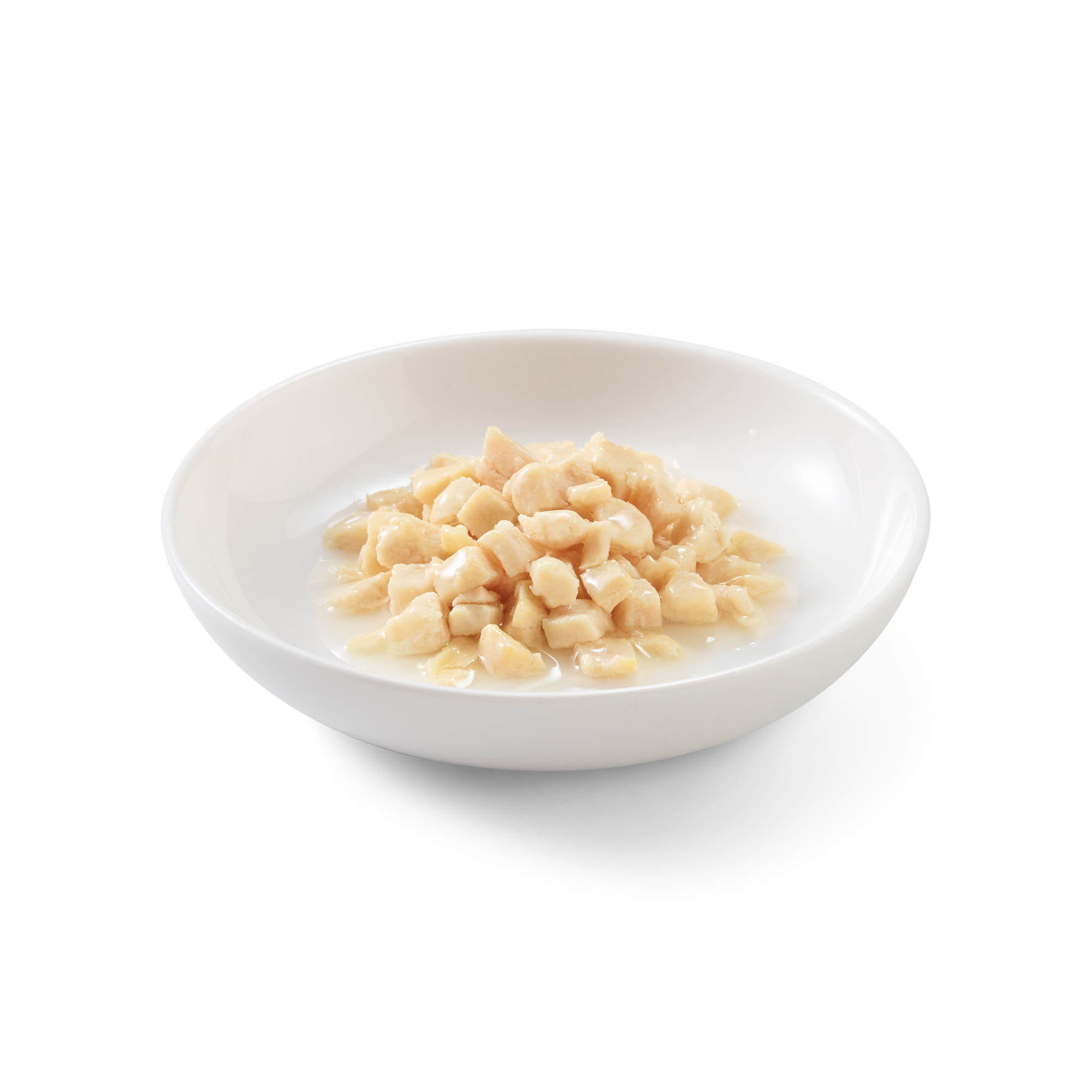 Schesir Chicken Thin Slices in Gravy Pouch Wet Cat Food, 85g - شيسير تشيكين ثين — للقطط طعام رطب بنكهة الدجاج، 85 جم - Image 5