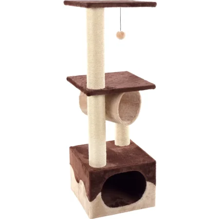 Flamingo Kangri 5 Cat Tree - فلامينجو كانجري 5 — للقطط