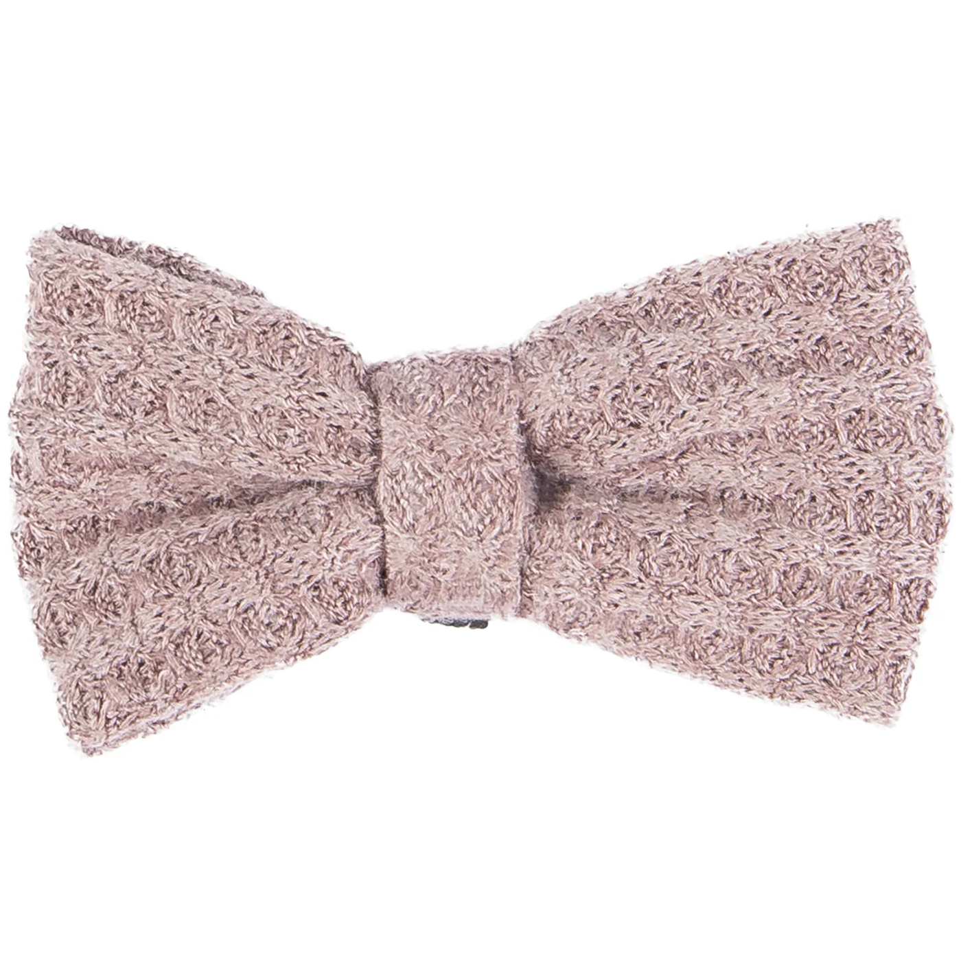 Flamingo Iona Anthracite Pink Dog Bow Tie - فلامينجو يونا انثراكيتي — للكلاب