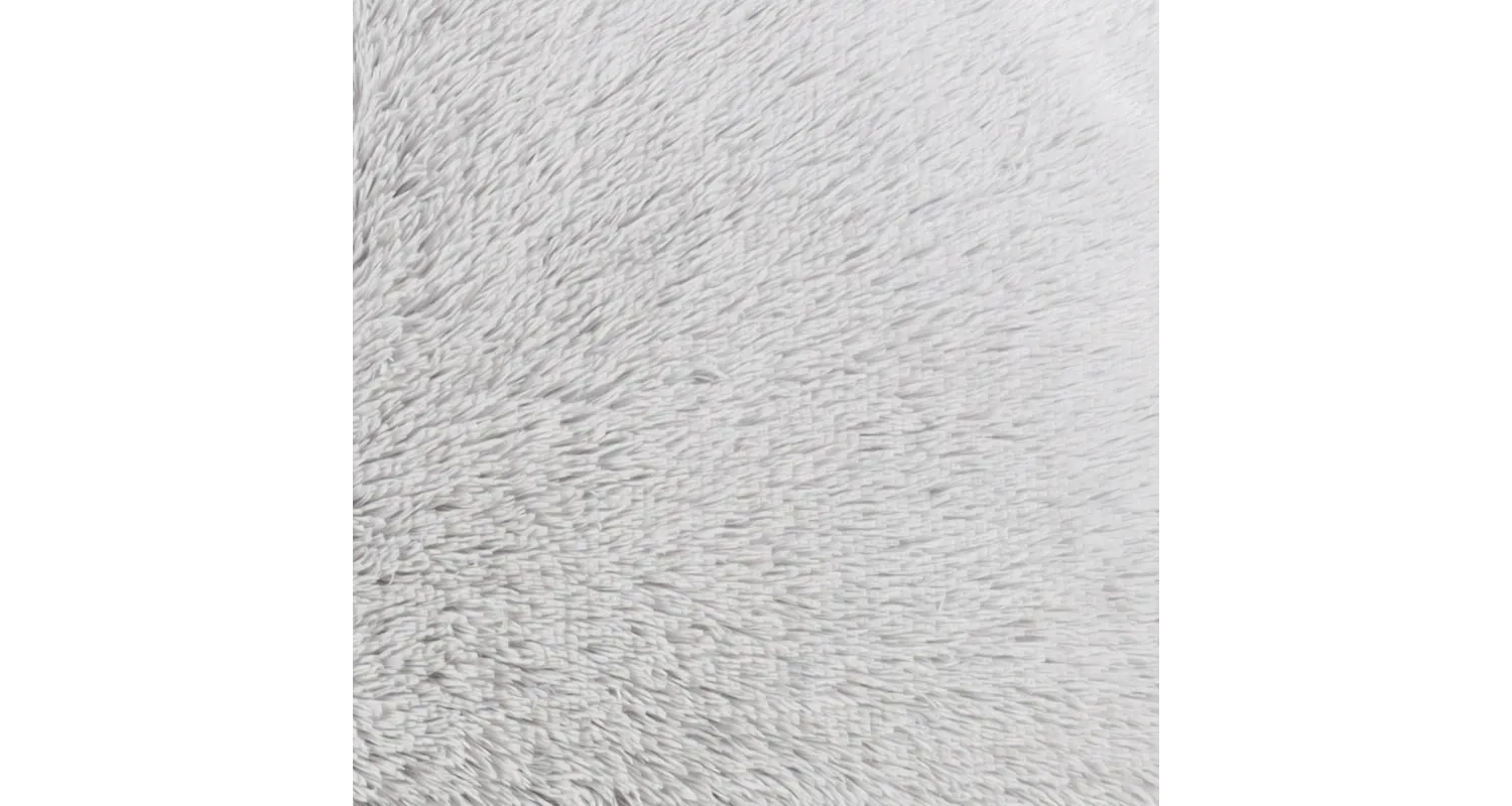 Flamingo Basket Krems Pet Bed, Light Grey, 50x40x15cm - فلامينجو باسكيت كريمس - Image 3