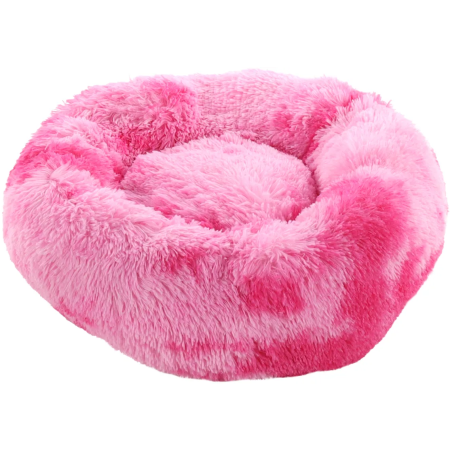 Flamingo Demi Round Pet Bed, Pink, 50x50x18cm - فلامينجو ديمي روند