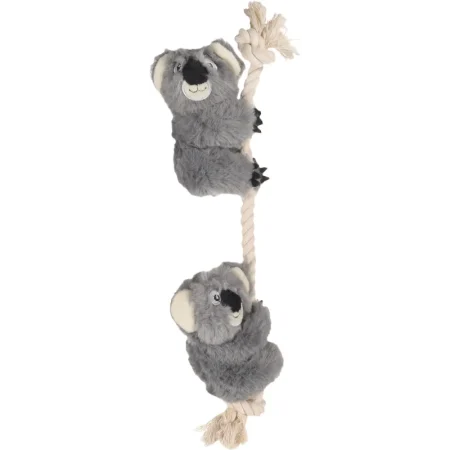 Flamingo Hangta Koala Dog Toy, 40cm - فلامينجو هانجتا كوالا — للكلاب