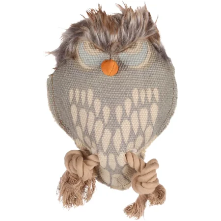 Flamingo Vacan Owl Dog Toy - فلامينجو فاكان وول — للكلاب طعام رطب