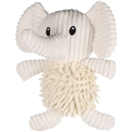 Flamingo Flufa Elephant Dog toy - فلامينجو فلوفا يليفانت — للكلاب