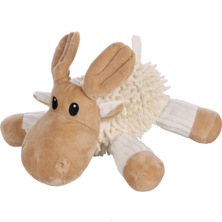 Flamingo Flufa Reindeer Dog toy - فلامينجو فلوفا ريندير — للكلاب