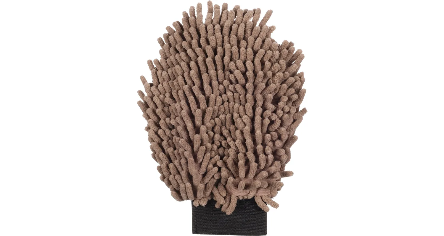 Flamingo Flava Grooming Glove, 25x20x18cm - فلامينجو فلافا جرومينج - Image 2