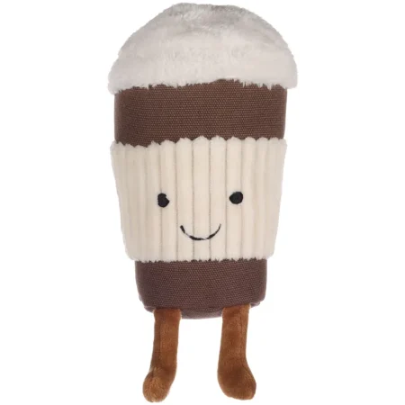 Flamingo Leka Ice Cream Cup Dog Toy - فلامينجو ليكا يكي — للكلاب