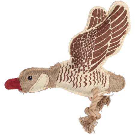 Flamingo Nada Goose Dog Toy - فلامينجو نادا جوسي — للكلاب