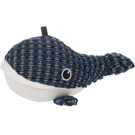 Flamingo Ceano Whale Dog Toy - فلامينجو كيانو وهالي — للكلاب