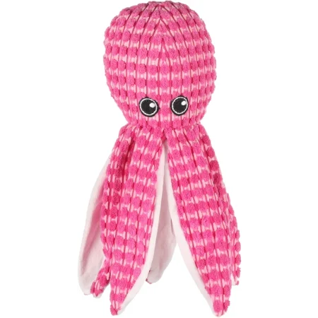 Flamingo Ceano Octopus Dog Toy - فلامينجو كيانو وكتوبوس — للكلاب