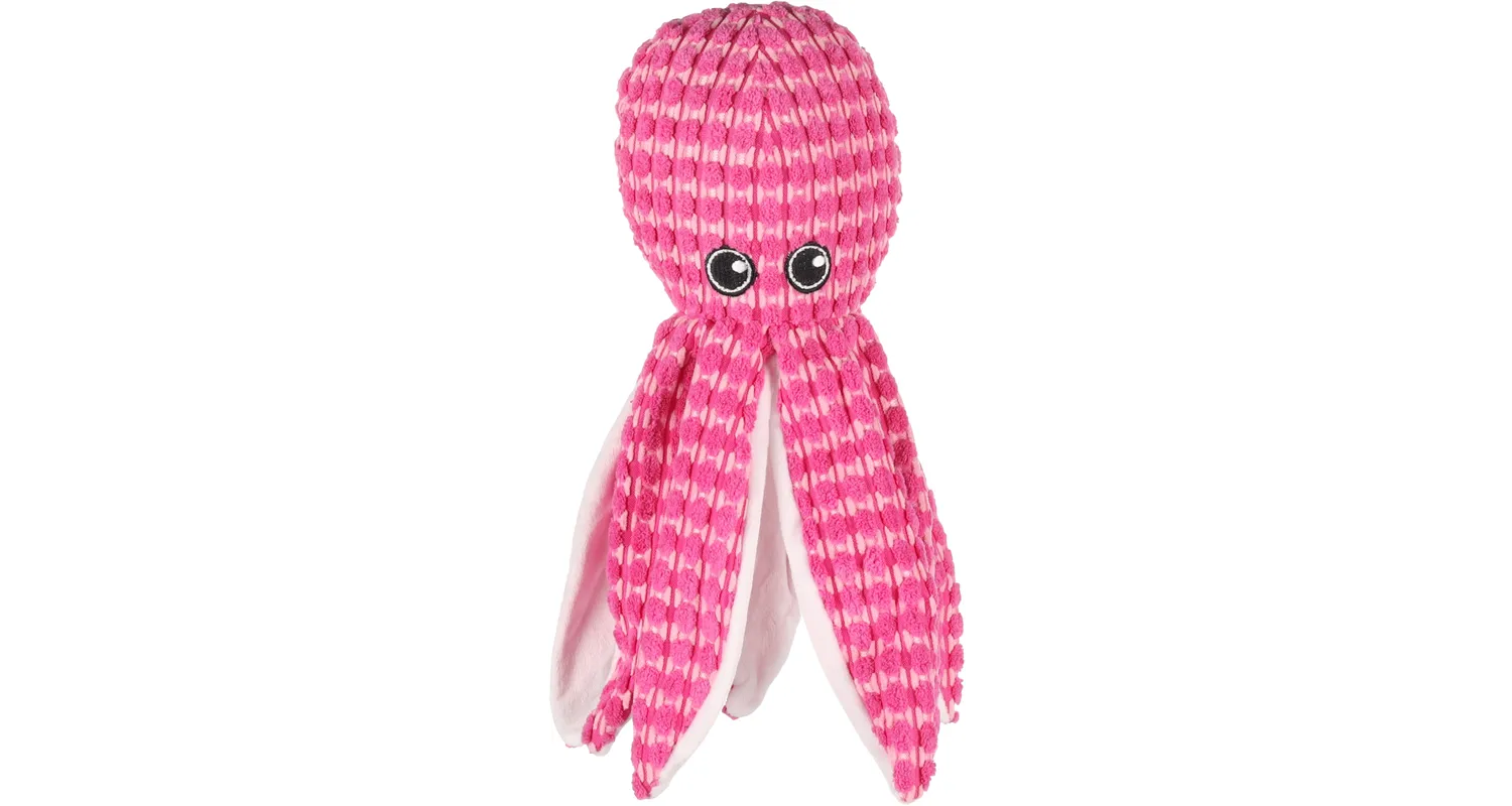 Flamingo Ceano Octopus Dog Toy - فلامينجو كيانو وكتوبوس — للكلاب