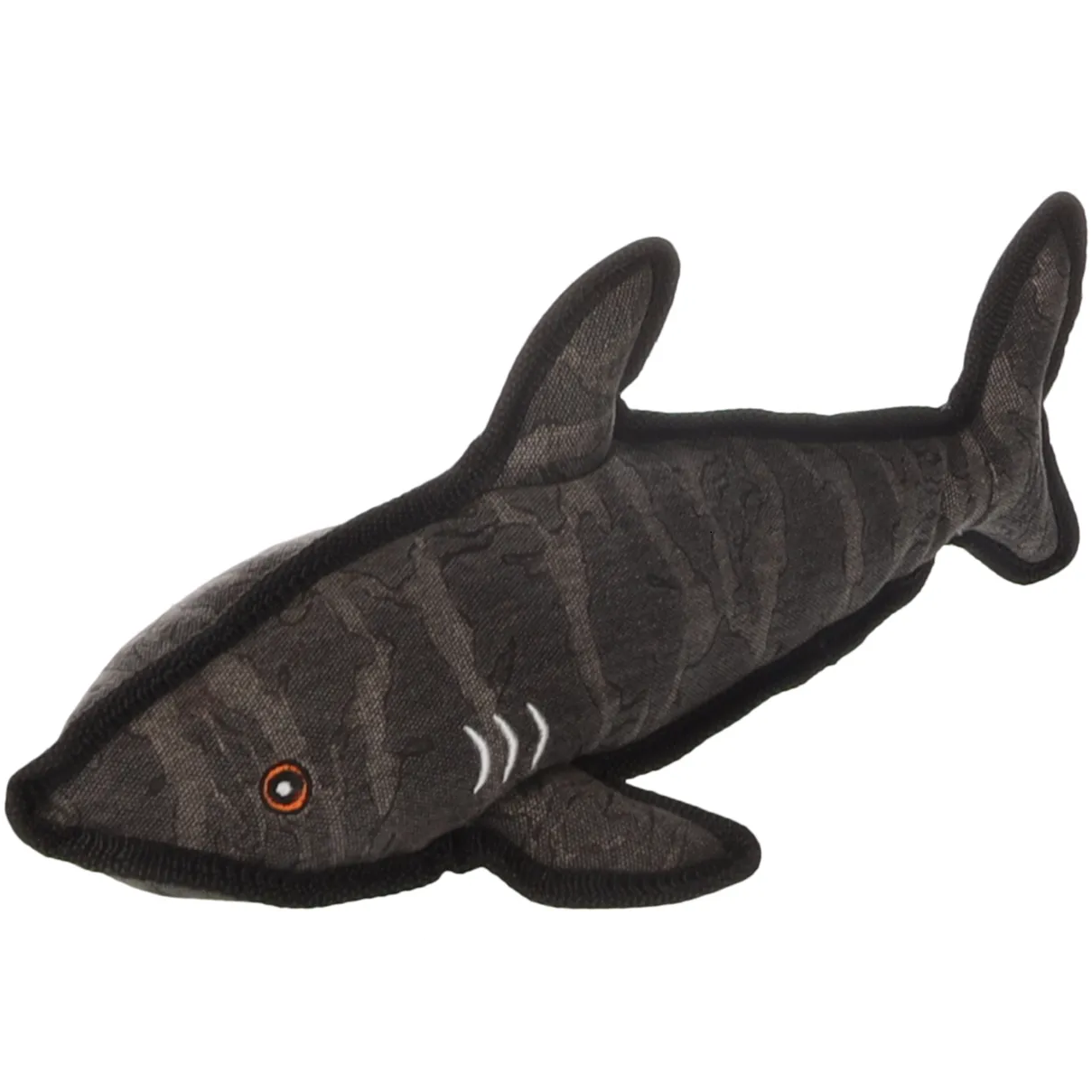 Flamingo Dobbla Shark Dog Toy - فلامينجو دوببلا شارك — للكلاب