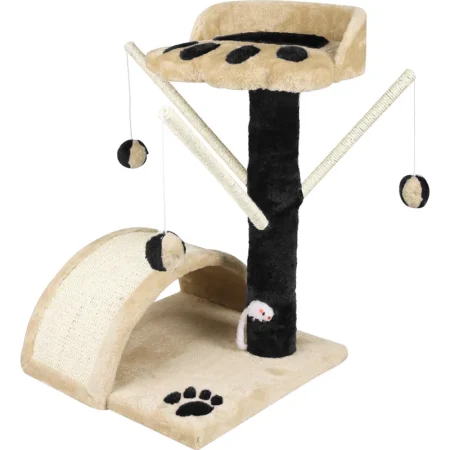 Flamingo Viva 3 Cat Tree - فلامينجو فيفا 3 — للقطط