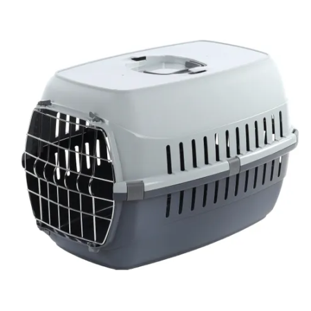 Flamingo Cage Noah 2, Grey - فلامينجو كاجي نواه