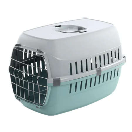 Flamingo Cage Noah 2, Light Blue - فلامينجو كاجي نواه