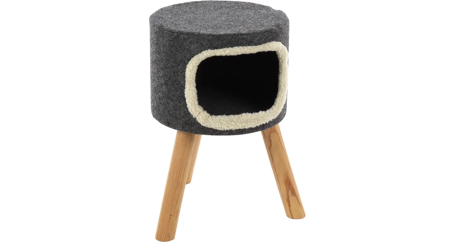 Flamingo Nordic Home Cat House - فلامينجو نورديك هومي — للقطط