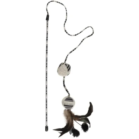 Flamingo Pirin Dangler Cat Toy - فلامينجو بيرين دانجلير — للقطط