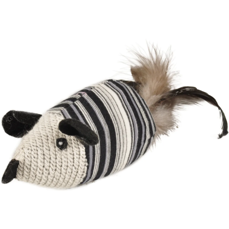 Flamingo Pirin Rat Cat Toy - فلامينجو بيرين رات — للقطط