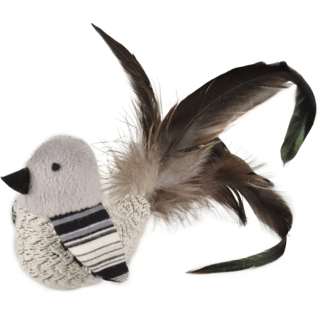 Flamingo Pirin Bird Cat Toy - فلامينجو بيرين بيرد — للقطط