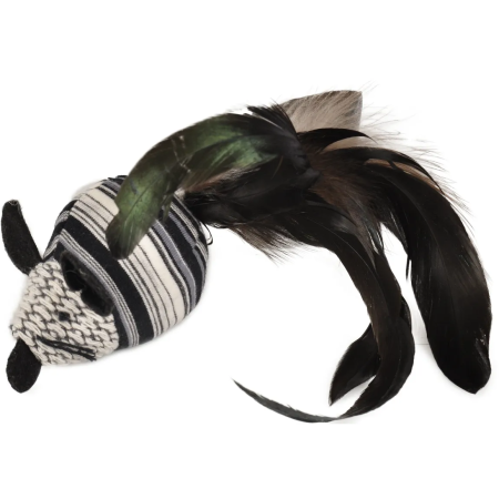 Flamingo Pirin Mouse Cat Toy - فلامينجو بيرين موسي — للقطط