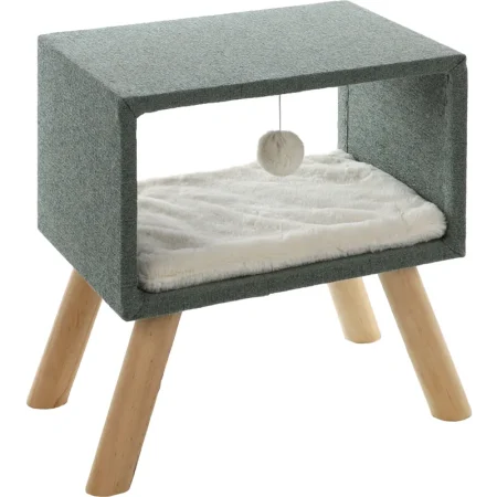 Flamingo Scandi Cat Cube - فلامينجو سكاندي — للقطط طعام رطب