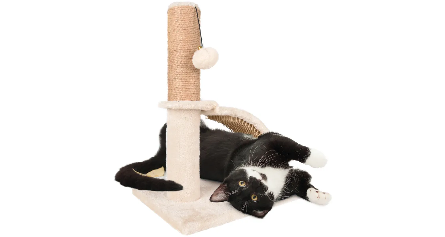 Flamingo Tessa Cat Tree - فلامينجو تيسسا — للقطط - Image 3