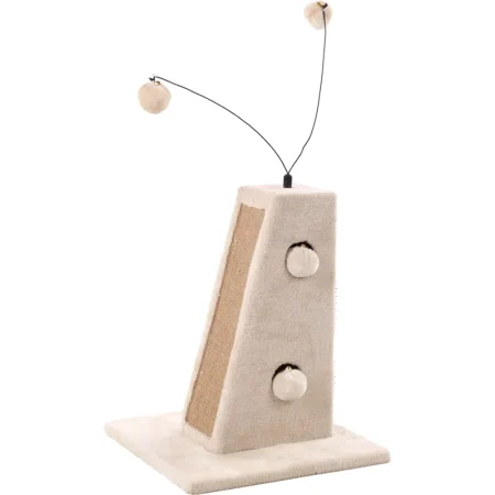 Flamingo Lara Cat Scratcher - فلامينجو لارا — للقطط