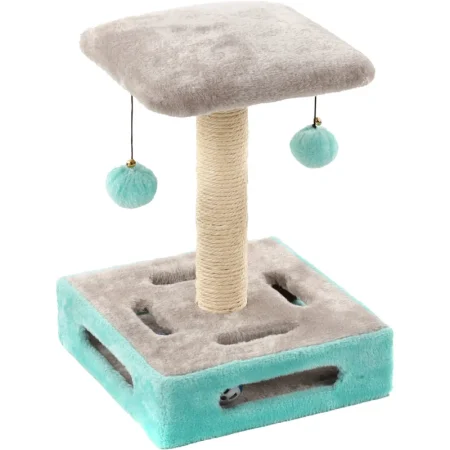 Flamingo Cya Cat Tree - فلامينجو كيا — للقطط