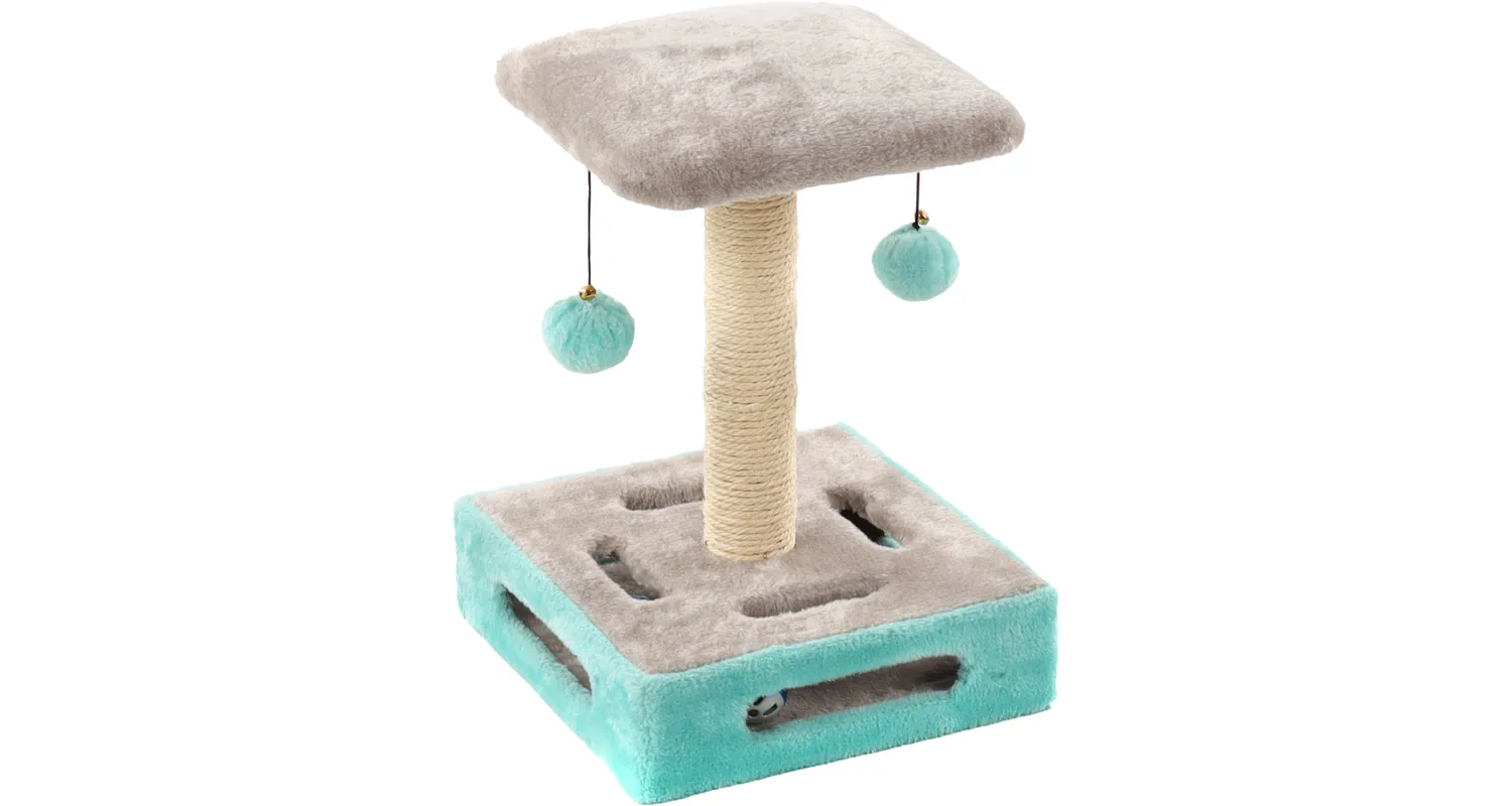 Flamingo Cya Cat Tree - فلامينجو كيا — للقطط