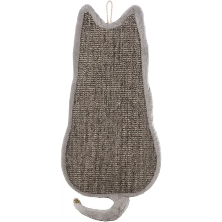 Flamingo Greta Silhouette Cat Scratching Board - فلامينجو جريتا سيلهويتتي — للقطط