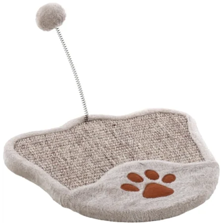 Flamingo Greta Paw Cat Scratching Board - فلامينجو جريتا باو — للقطط