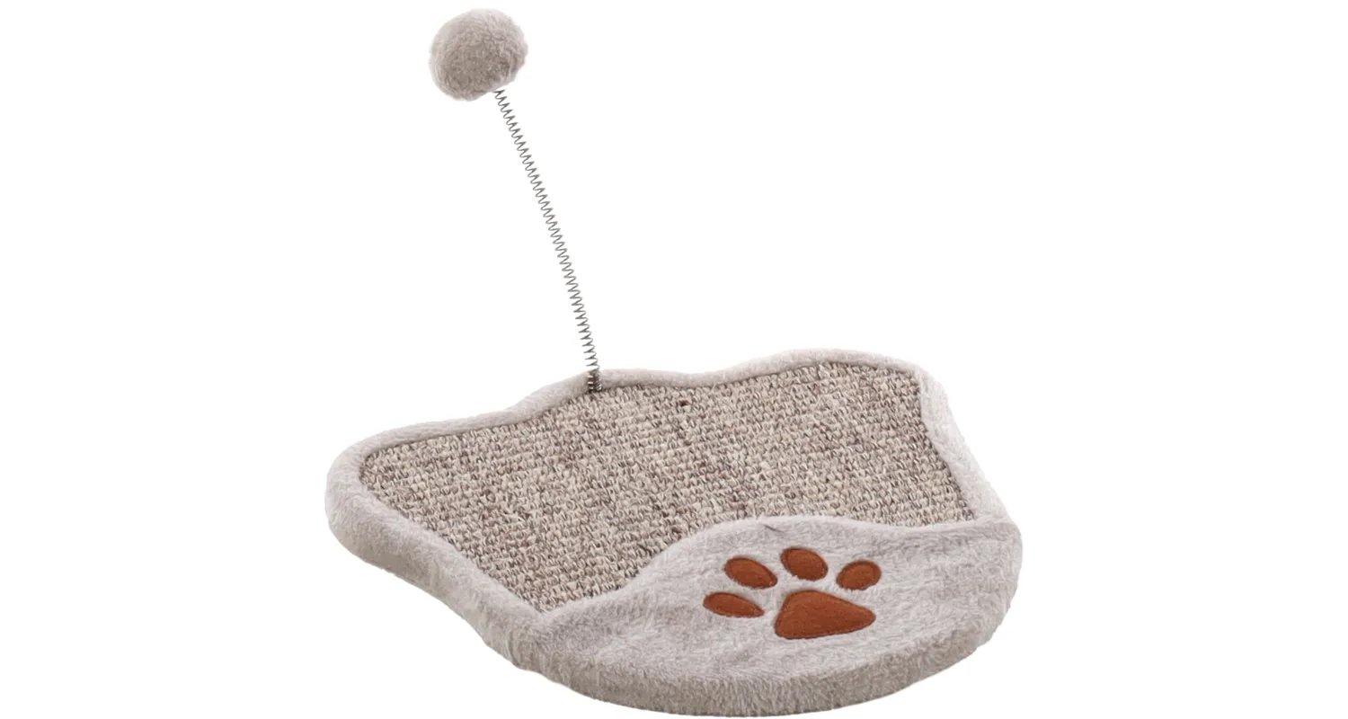 Flamingo Greta Paw Cat Scratching Board - فلامينجو جريتا باو — للقطط