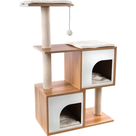 Flamingo Fino Dana Cat Tree - فلامينجو فينو دانا — للقطط