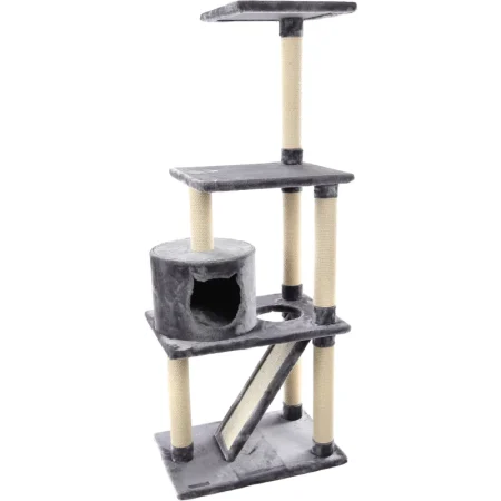 Flamingo Forza Cat Tree - فلامينجو فورزا — للقطط