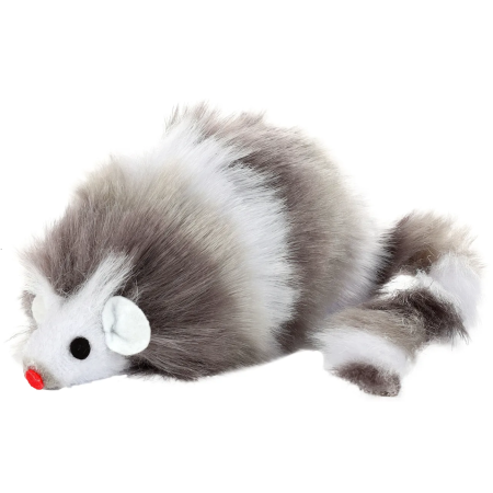 Flamingo Griso Mouse Cat toy - فلامينجو جريسو موسي — للقطط