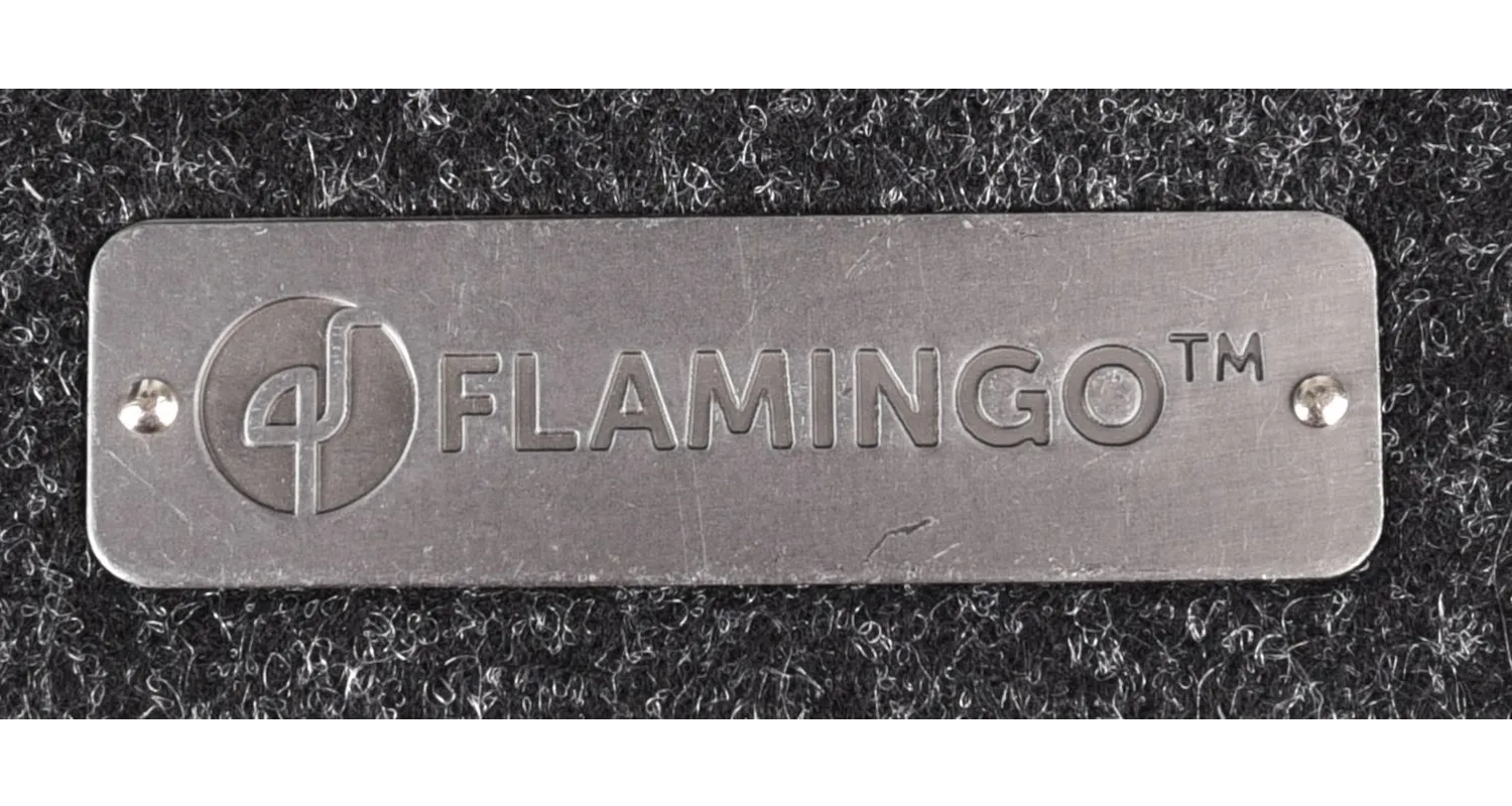 Flamingo Robert Cat Tree - فلامينجو روبيرت — للقطط - Image 2