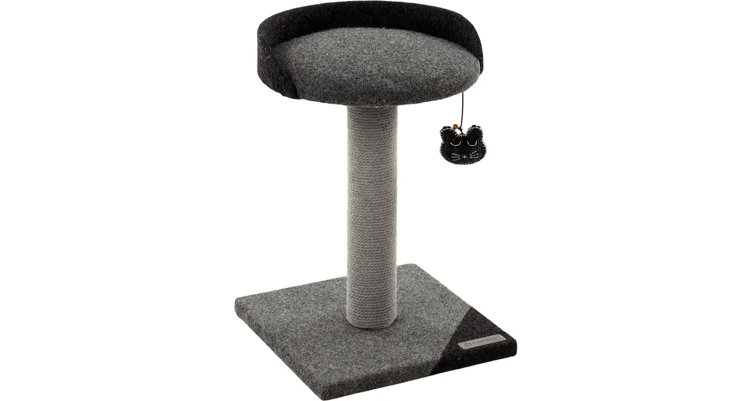 Flamingo Robert Cat Tree - فلامينجو روبيرت — للقطط