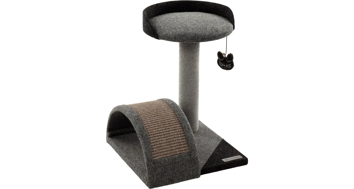 Flamingo Gene Cat Tree - فلامينجو جيني — للقطط