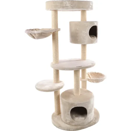 Flamingo Inga Cat Tree - فلامينجو ينجا — للقطط